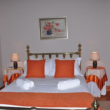 Berg En Dal Guesthouse Villiersdorp Luaran gambar