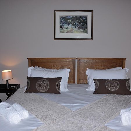 Berg En Dal Guesthouse Villiersdorp Luaran gambar
