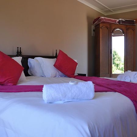 Berg En Dal Guesthouse Villiersdorp Luaran gambar